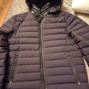 Moose Knuckles mens Jacket
